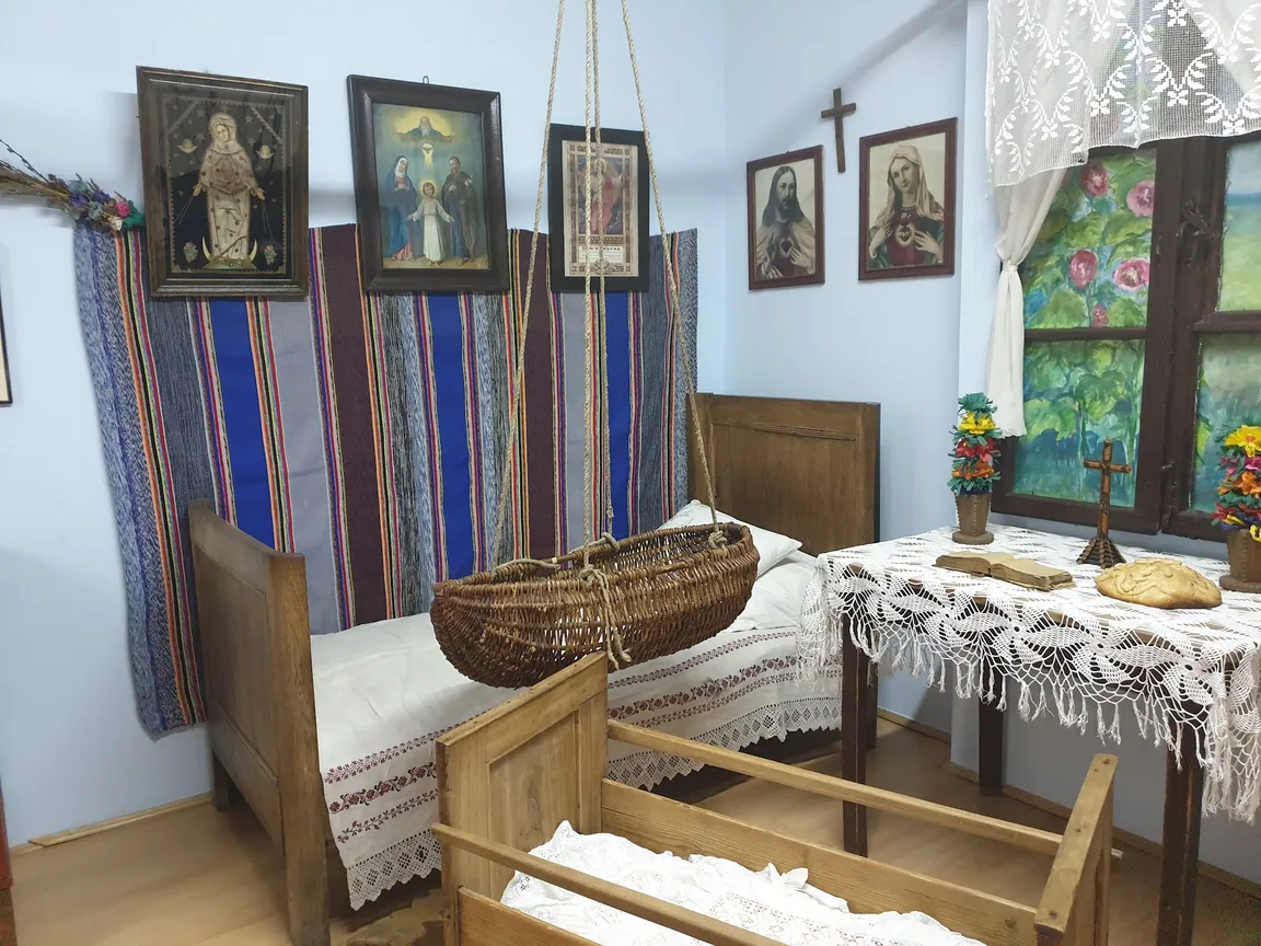Muzeum Ziemi Chełmskiej