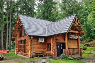 Park Aktywności – Czarodziejska Góra