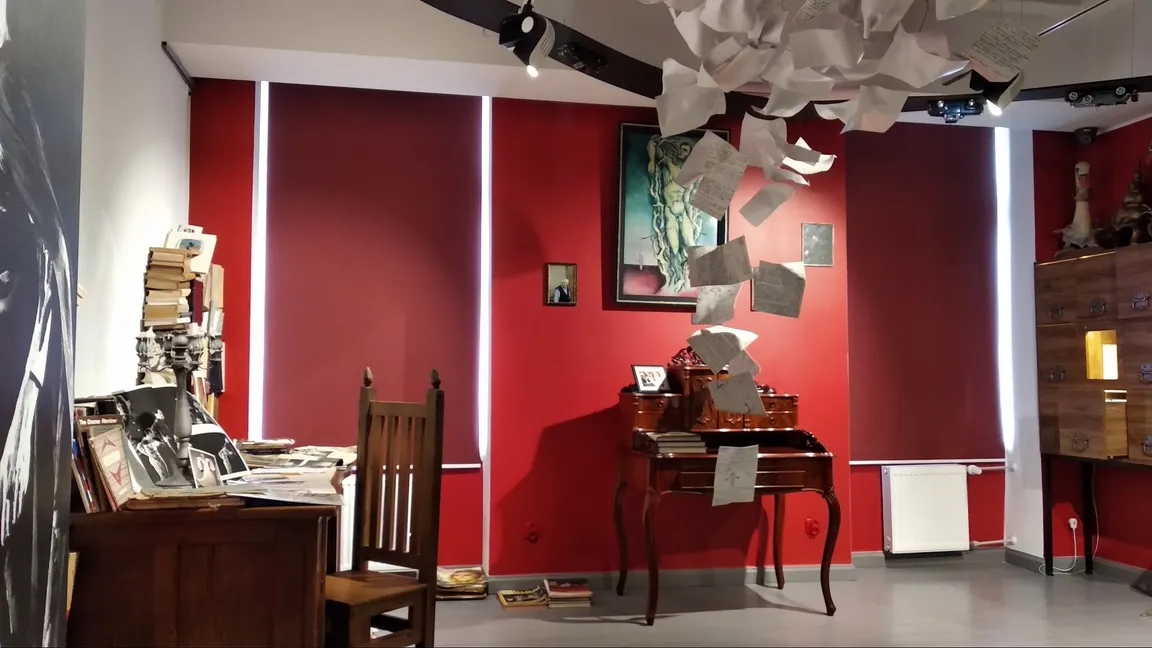 Muzeum Teatru im. Henryka Tomaszewskiego