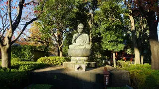 Sensō-ji