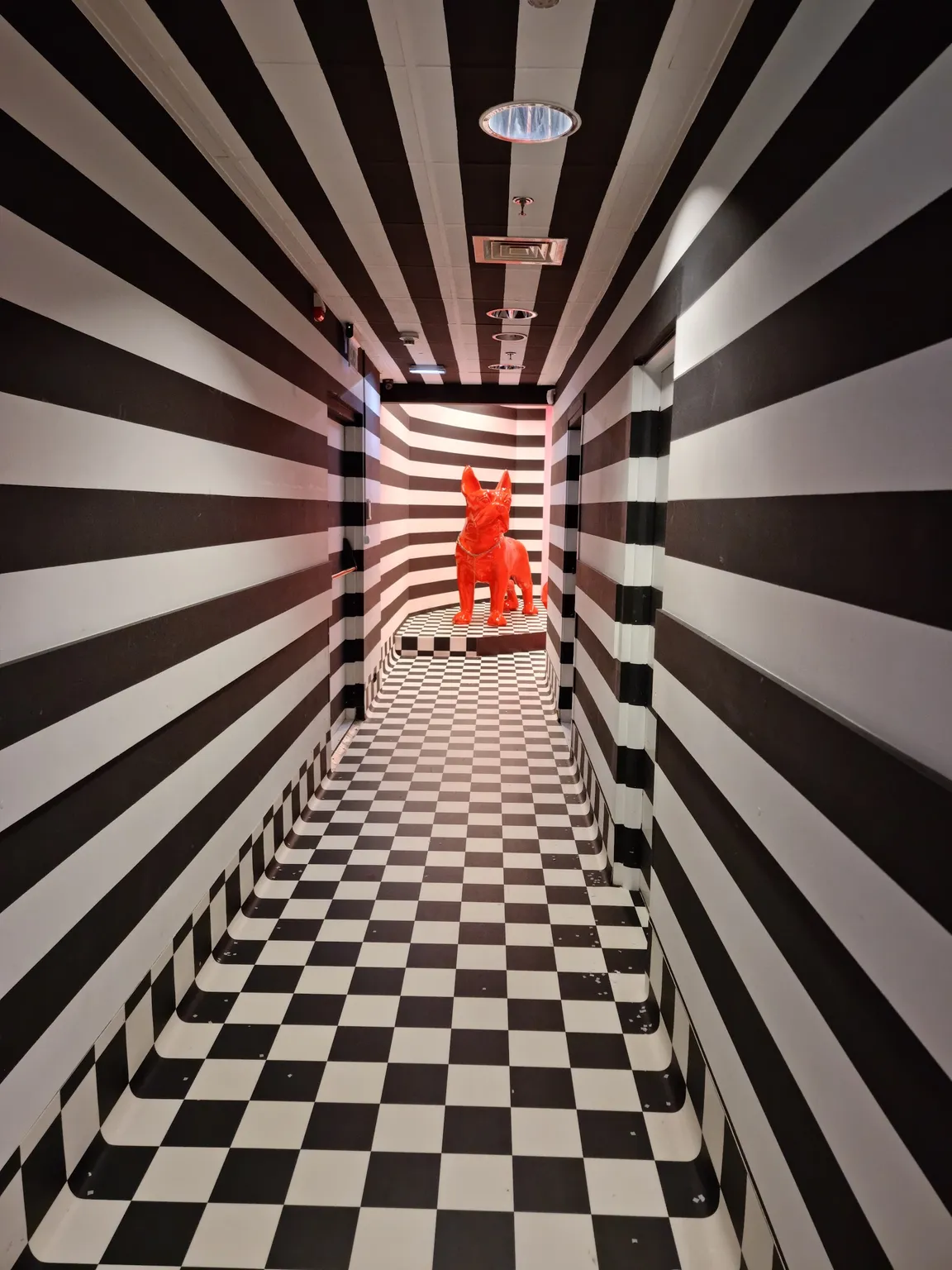 Be Happy Museum Warszawa
