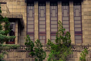 Storer House