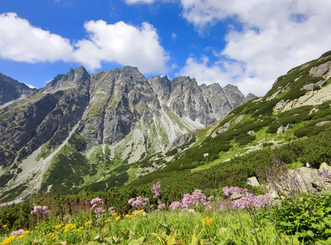 Tatra National Park