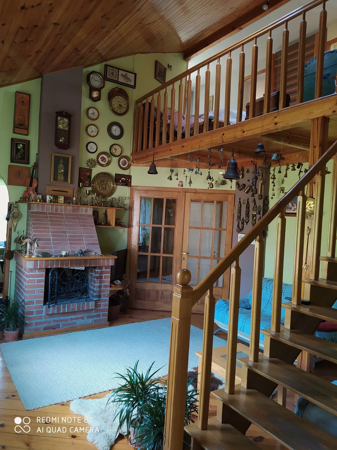 Agroturystyka "Pod Kogutem" koło Zamościa