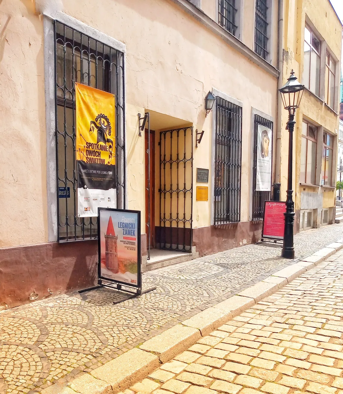 Muzeum Miedzi