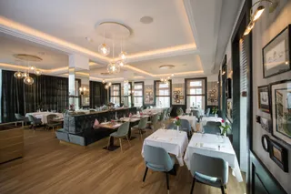 DOM HOTEL LIMBURG