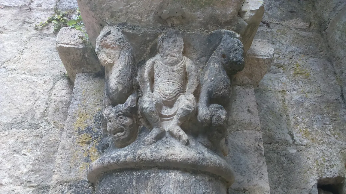 Abbaye Saint-Pierre