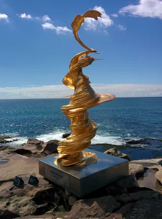 Bondi to Bronte Coastal Walk