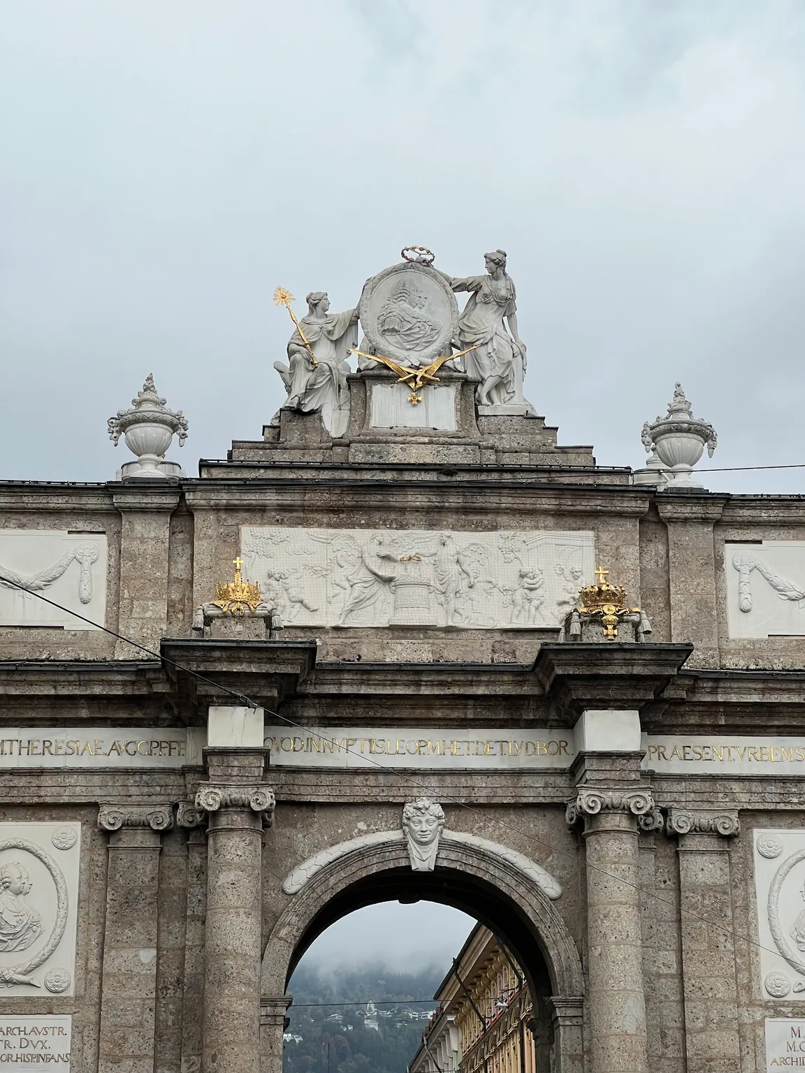 Łuk tryumfalny