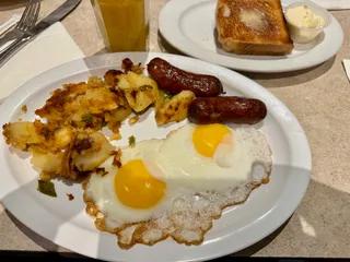 MORNING STAR CAFE
