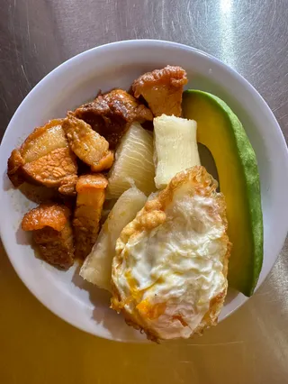 Cubito café