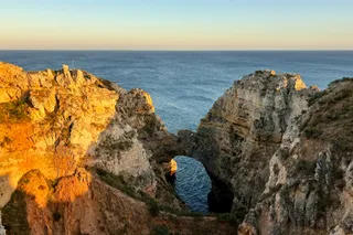 Passadiços da Ponta da Piedade