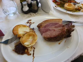 To Chefs