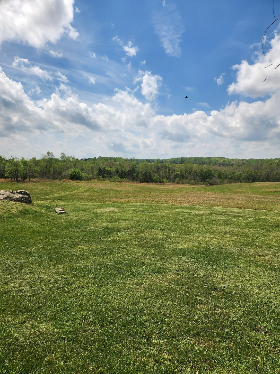 Sailor's Creek Battlefield Historic State Park