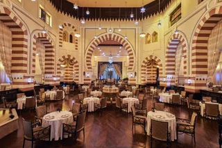 Sofitel Legend Old Cataract Aswan