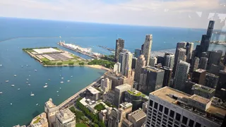 John Hancock Center