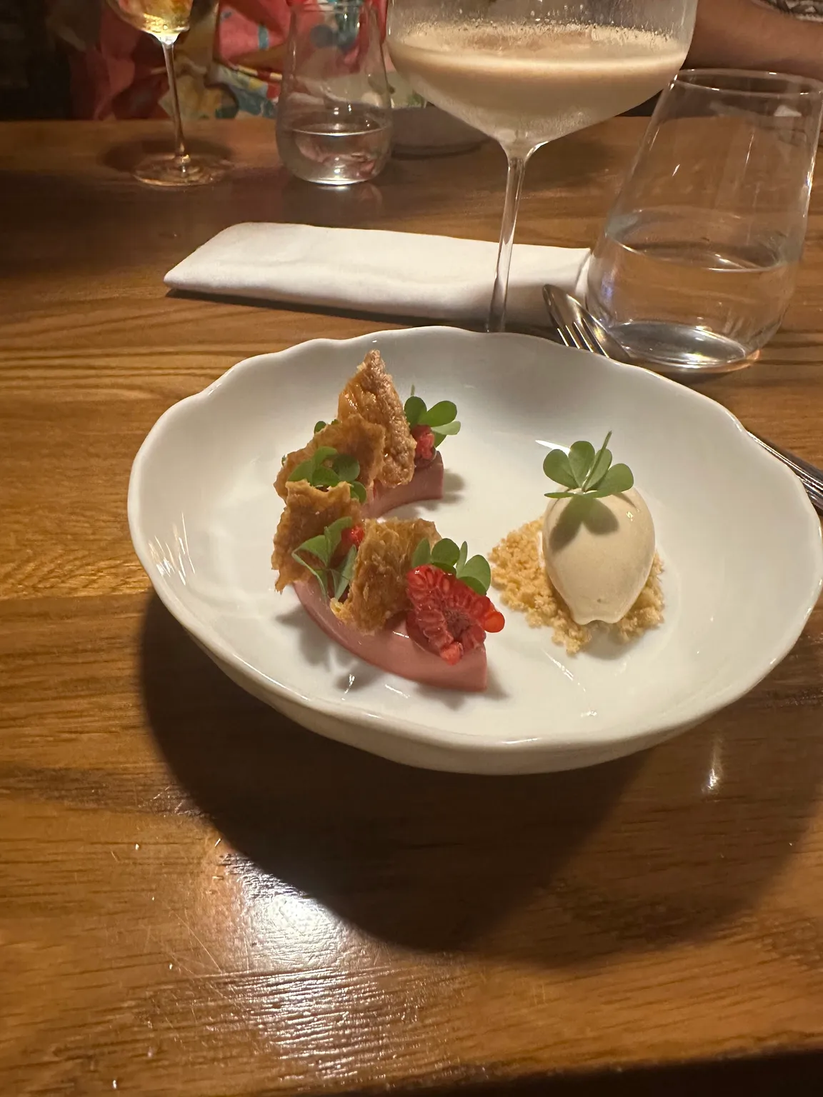 Maltes Hidden Kitchen