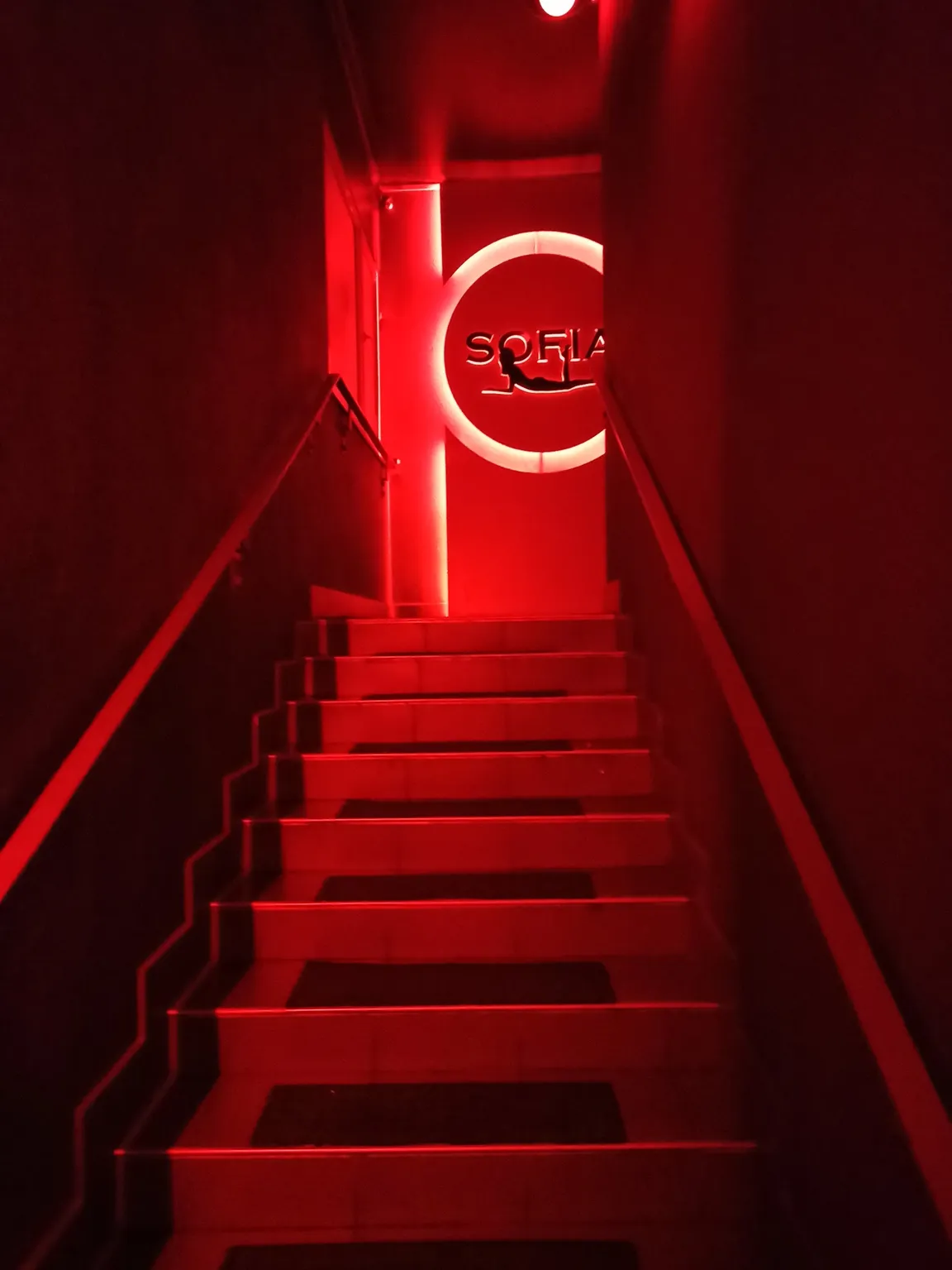 Night Club Sofia