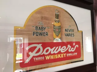 Old Powers Distillery