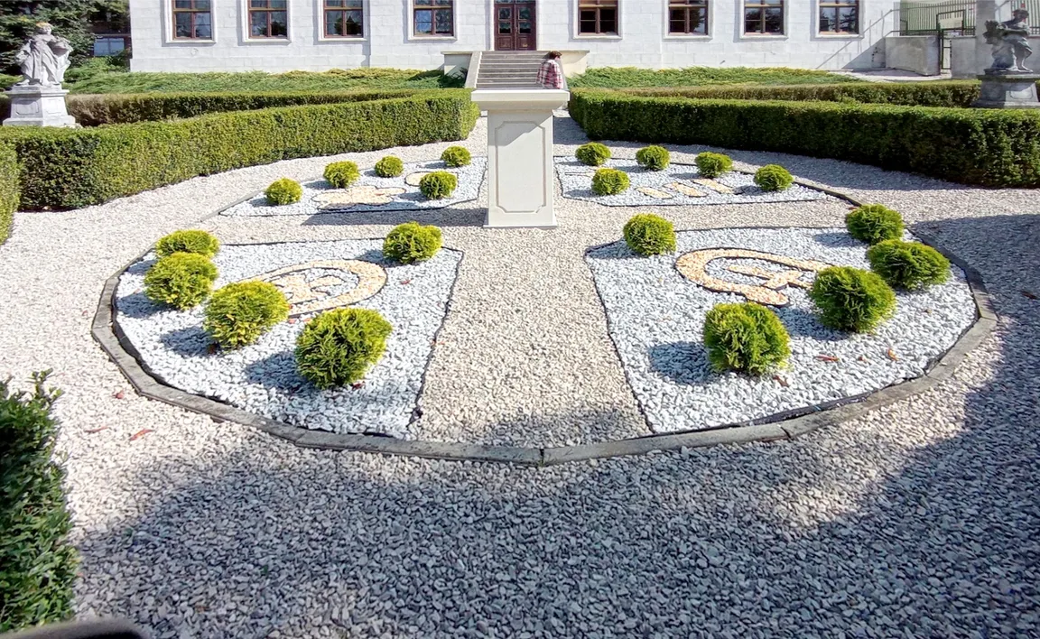 Pałac Wielopolskich