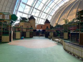 Tropino Kinderclub