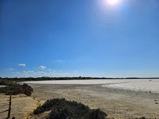 Salt Lake View Point