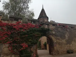 Château des Ifs
