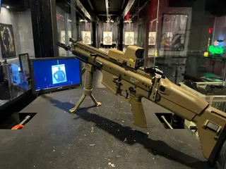 The Shooting Bar Nakasu