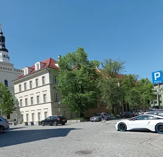Teatr im. Andreasa Gryphiusa w Głogowie