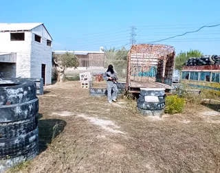 Paintball-Z
