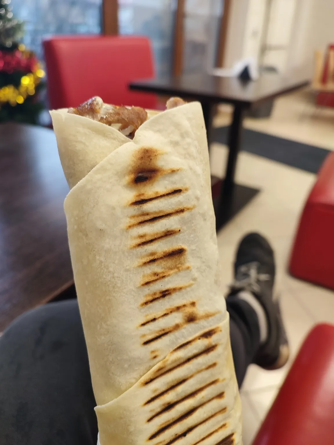 Kebs Kebab Luków