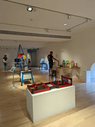 Discover Bucks Museum
