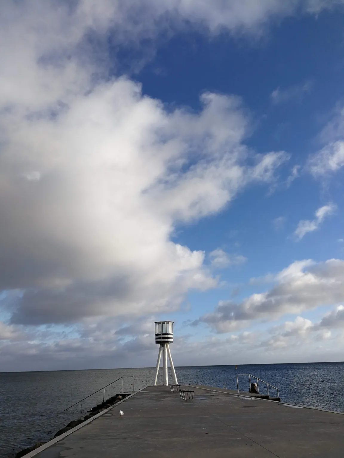 Bellevue Beach