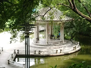 Zhongshan Park