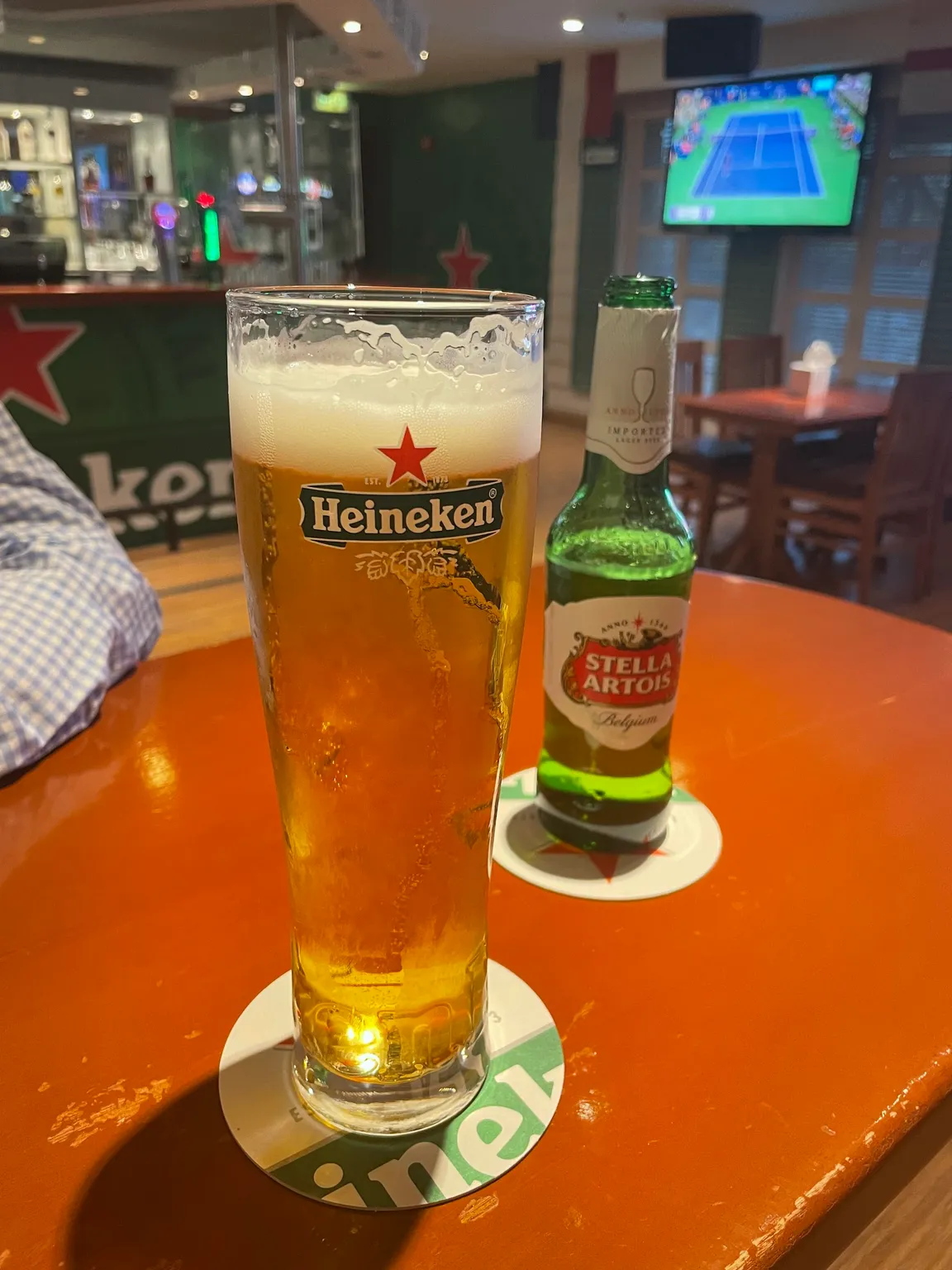 Habana Sports Bar - Your Home of Sports