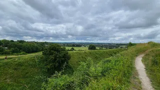 Old Sarum