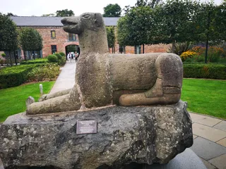 Antrim Castle Gardens