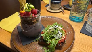 Malefiz - Café & Bar - Regensburg