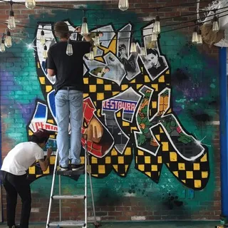 Graffiti Arts Mural Company