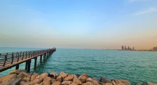 Marina Beach