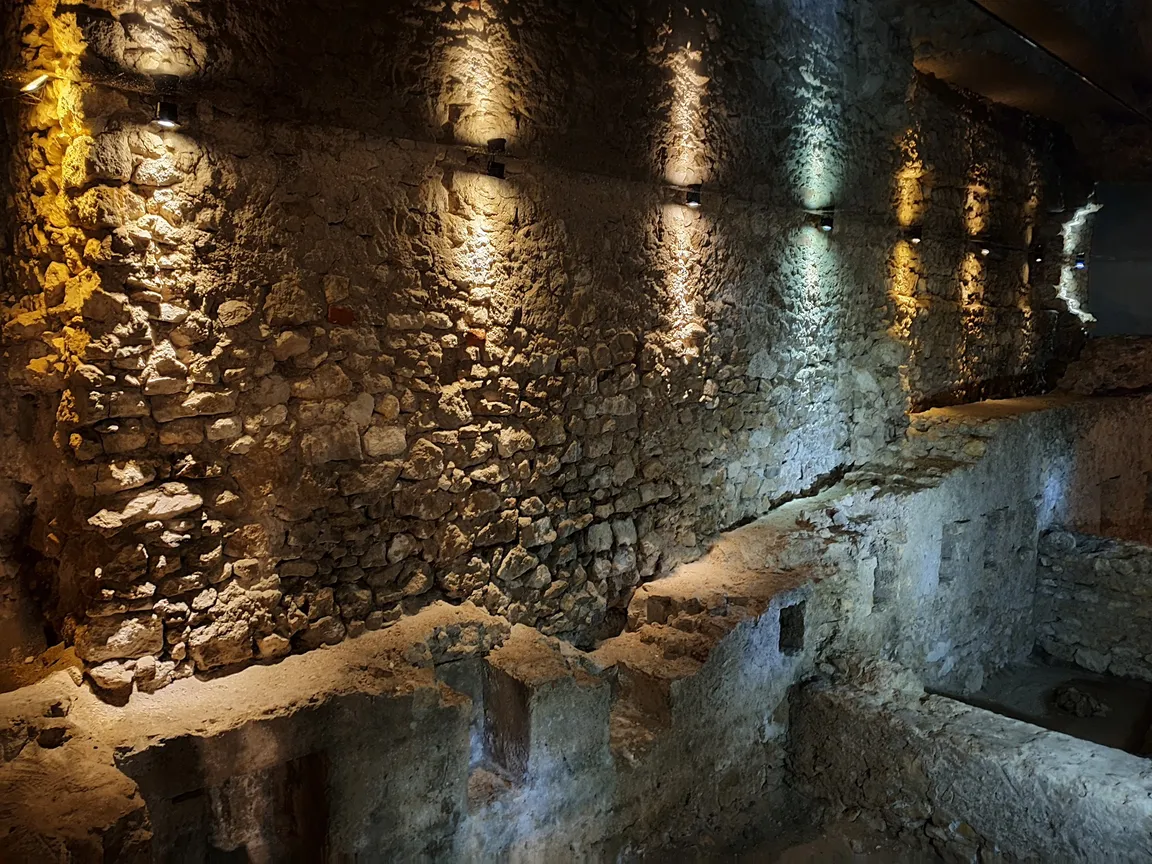 Muzeum Krakowa - Pałac Krzysztofory