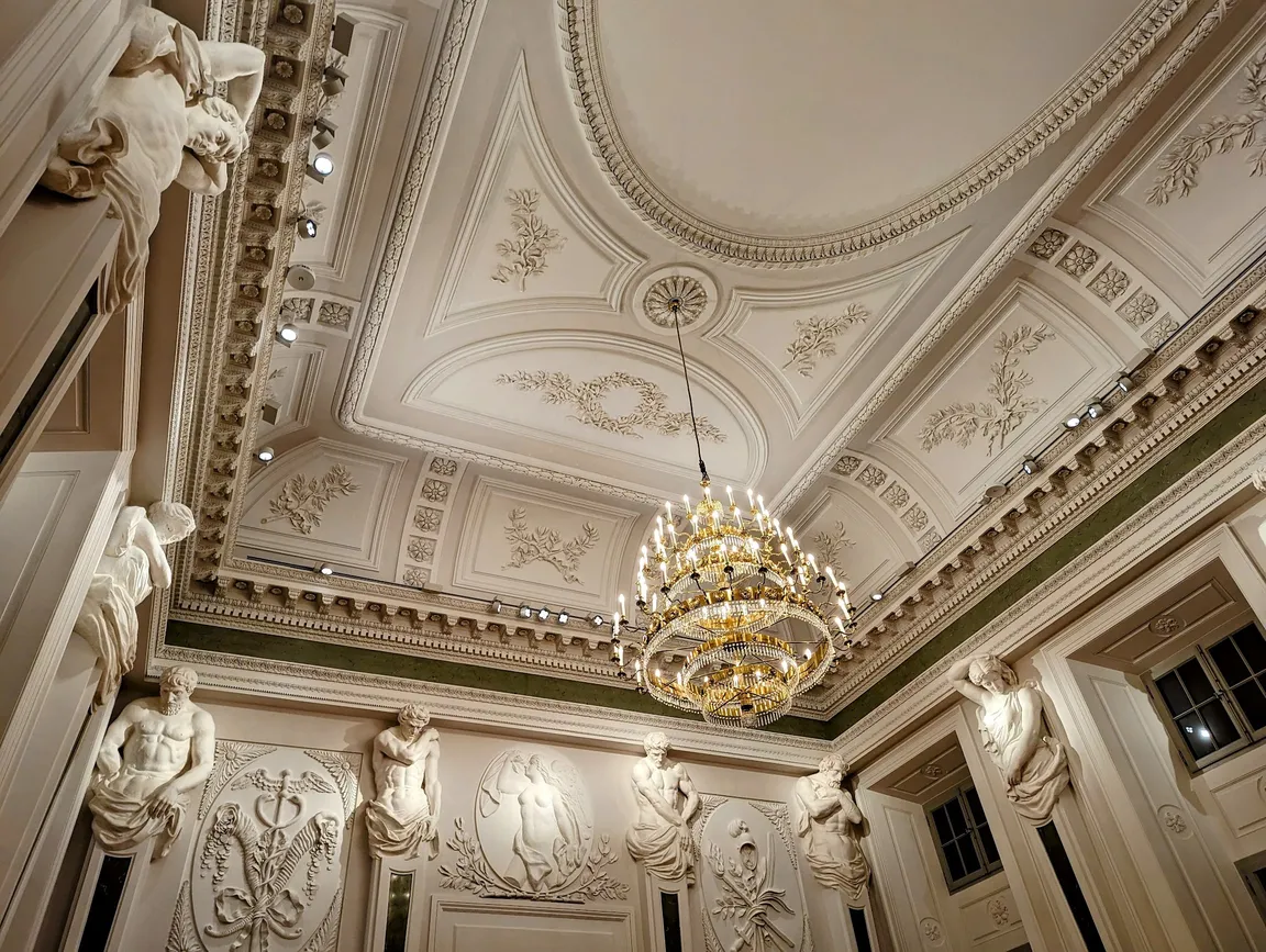 Pałac Krasińskich