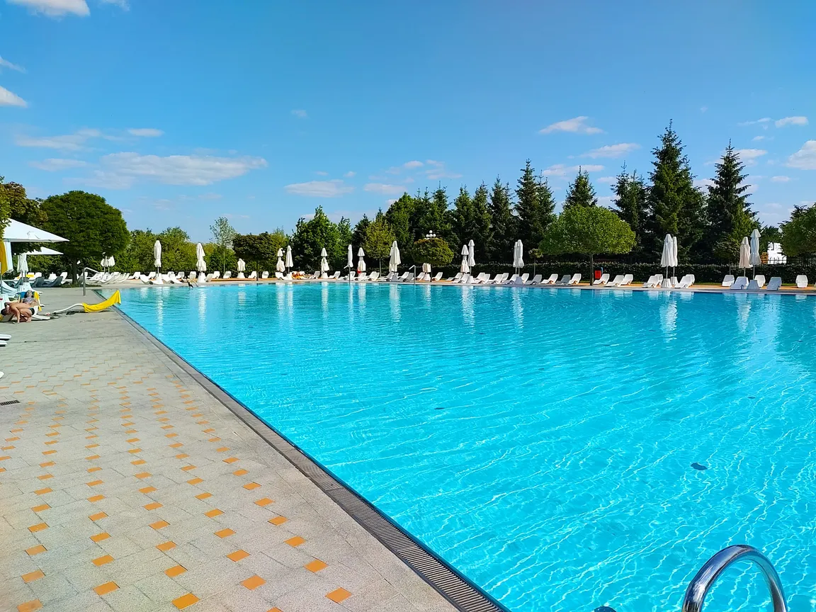 Park wodny Tropikana
