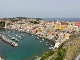 Vista panoramica