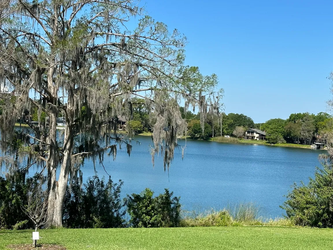 Harry P Leu Gardens