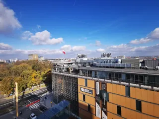 Centrum Spotkania Kultur (CSK)