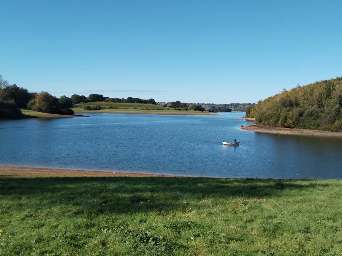 Bewl Water