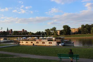 The Boat - Hostel&Chill