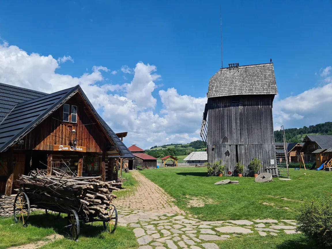Szlak Ginących Zawodów
