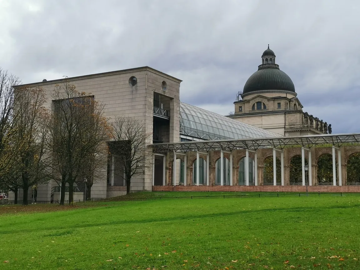 Hofgarten